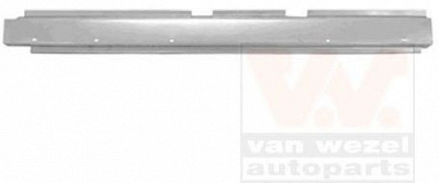 VAN WEZEL 1640103 -  Накладка порога